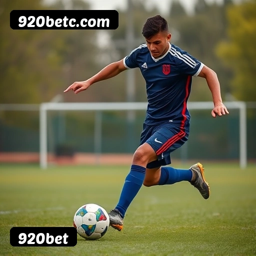 Vantagens exclusivas 920bet para jogadores brasileiros - São Paulo, Rio, BH