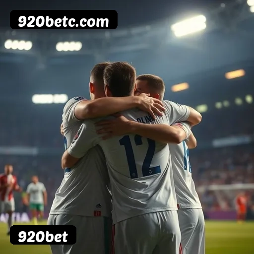 Comparação APP mobile vs versão web da 920bet