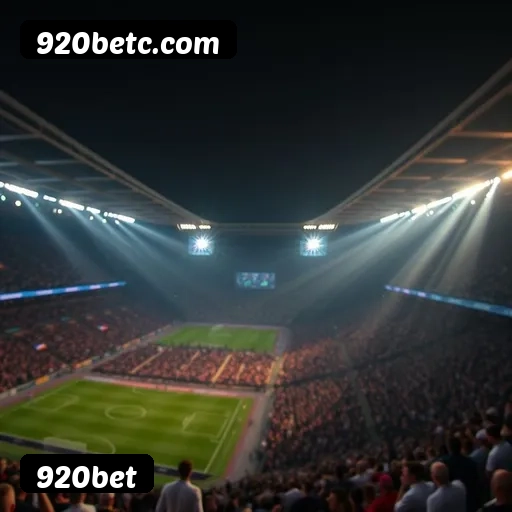 Estatísticas de bônus da 920bet em São Paulo, Rio de Janeiro e Brasília