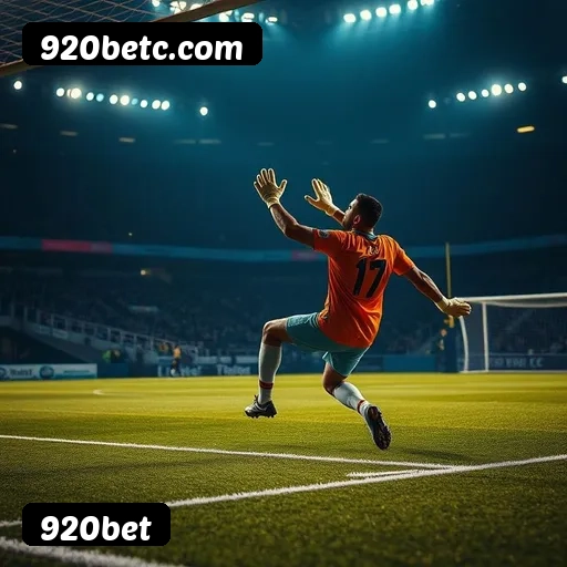 Logo da 920bet