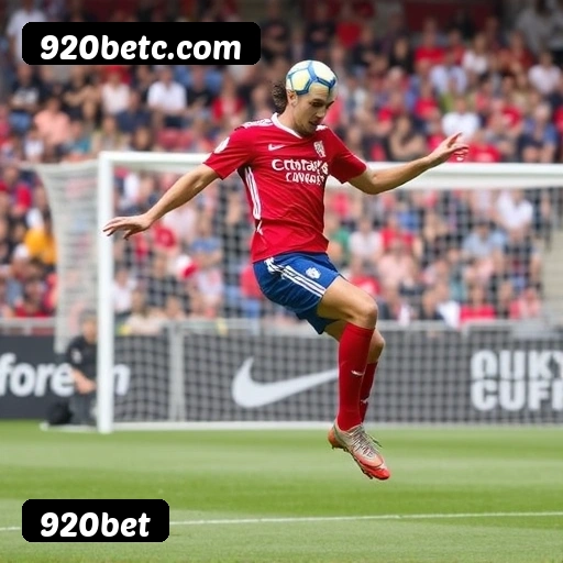 Loterias online disponíveis na 920bet