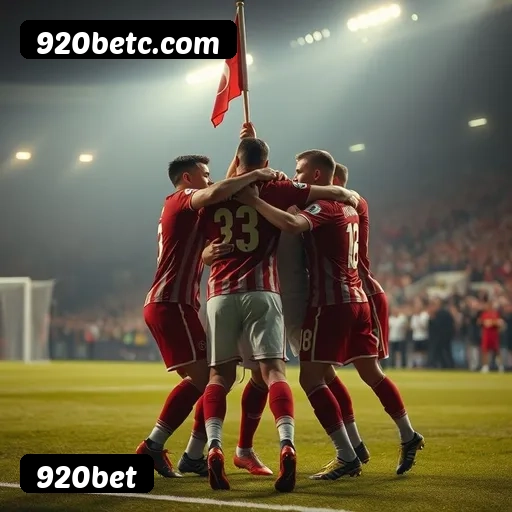 920bet APP mobile iOS Android - 187 mil downloads São Paulo Rio BH