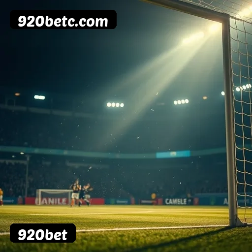 920bet PIX instantâneo Brasil - Depósito e saque em minutos 24/7