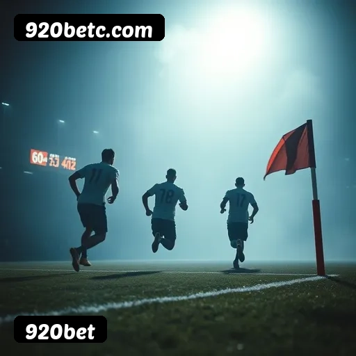 Jogo responsável 920bet - Ferramentas de controle, limites, auto-exclusão, suporte CVV 188