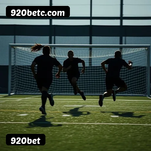 920bet segurança SSL 256-bit - Licença Curaçao, eCOGRA, GLI certificado