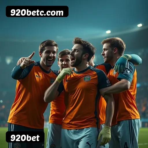 6 vantagens exclusivas do programa VIP da 920bet